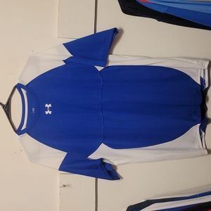 Under Armour shirt